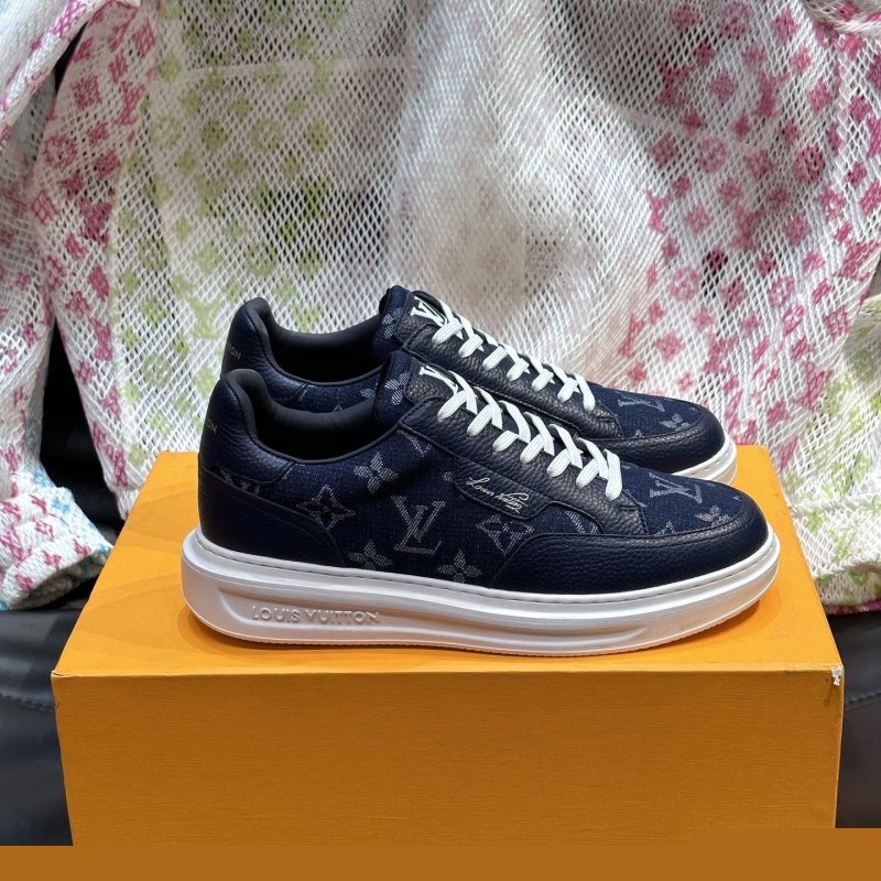 LV Casual Shoes